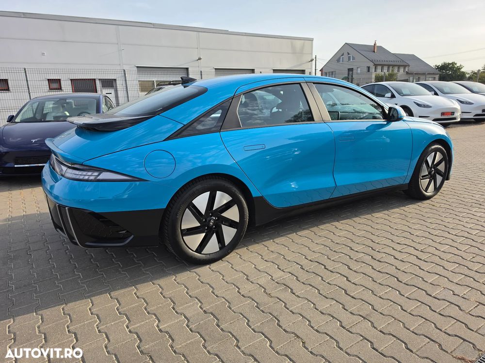 Hyundai IONIQ 53 kWh - 4