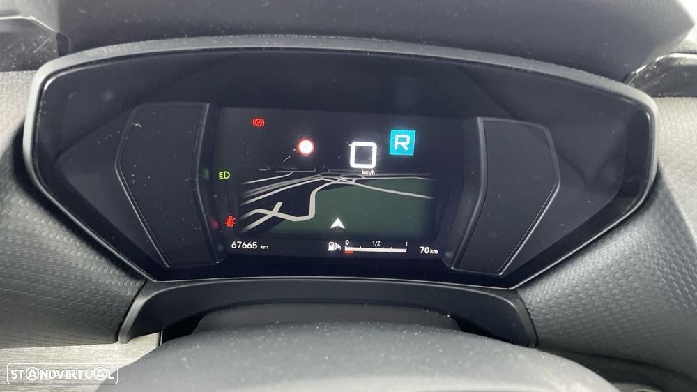 Citroën C5 X 1.2 PureTech Feel Pack EAT8 - 10