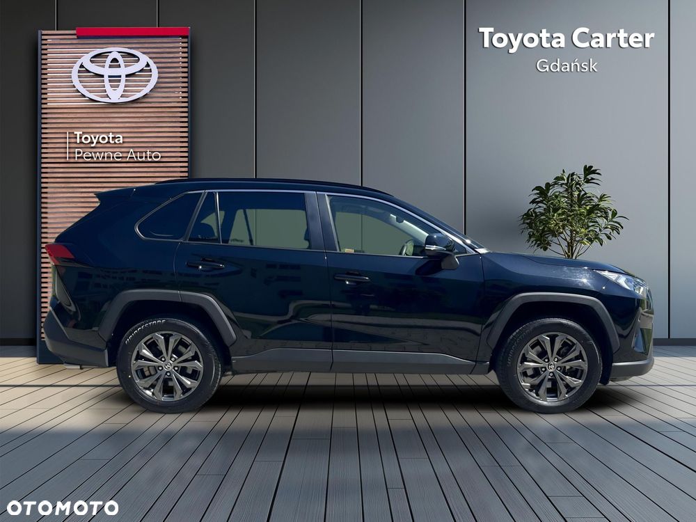 Toyota RAV4 - 7