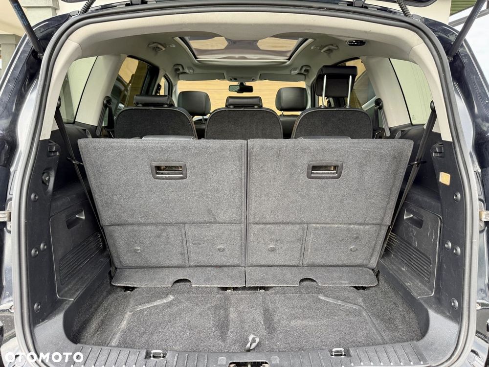 Ford S-Max 2.2 TDCi DPF Titanium X - 16