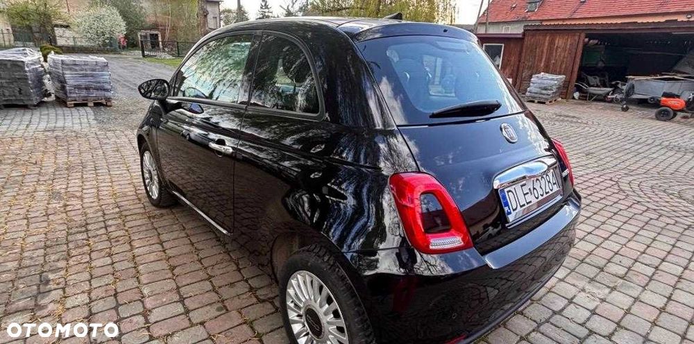 Fiat 500 - 6