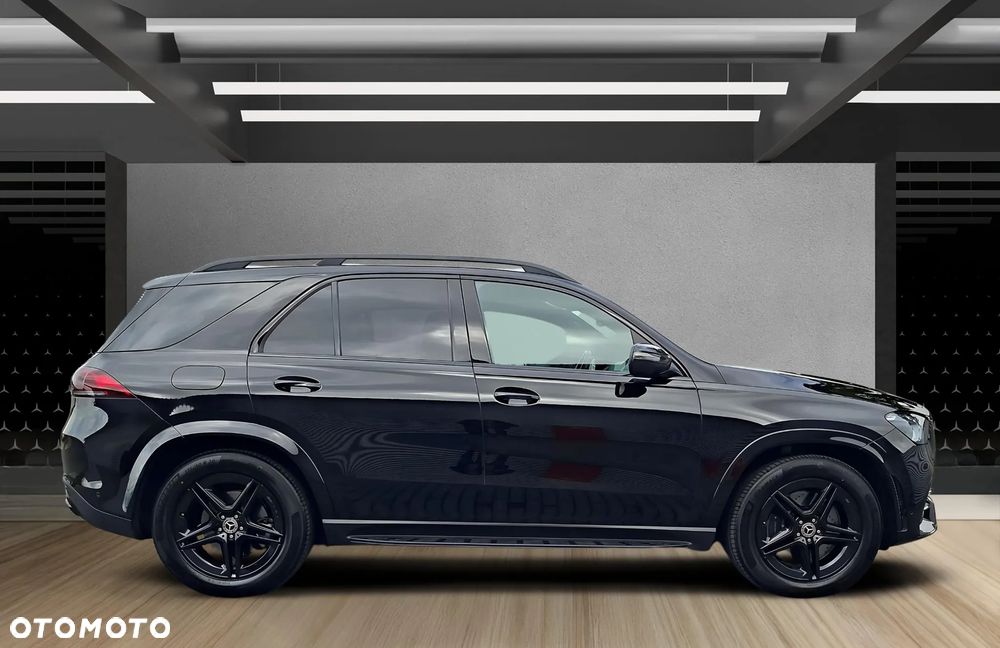 Mercedes-Benz GLE - 6