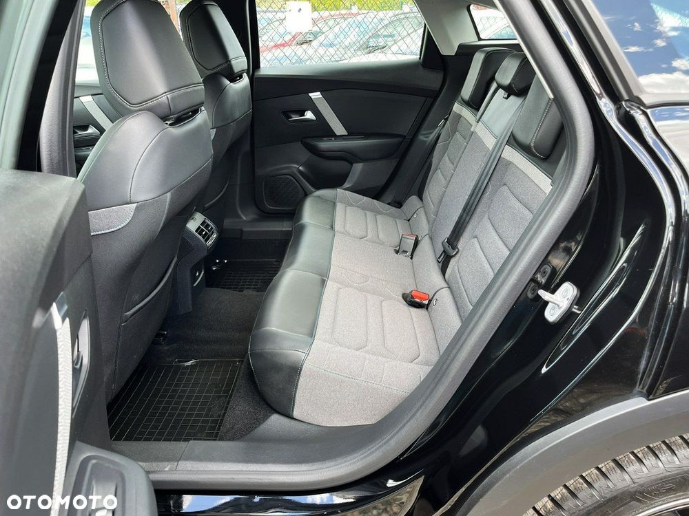 Citroën C4 - 33