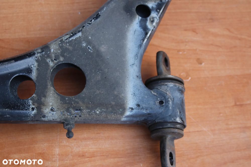 WAHACZ LEWY PRZEDNI PRZÓD OPEL INSIGNIA B ORYGINAŁ 84198832 - 7