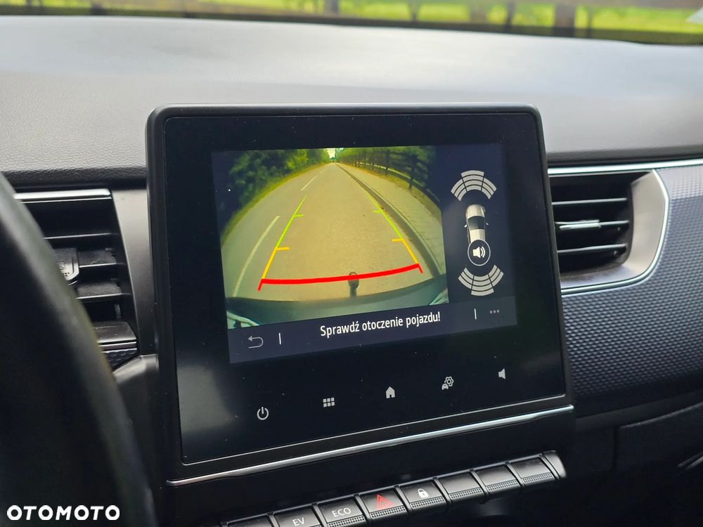 Renault Arkana E-TECH Full 145 E-TECH engineerd - 8