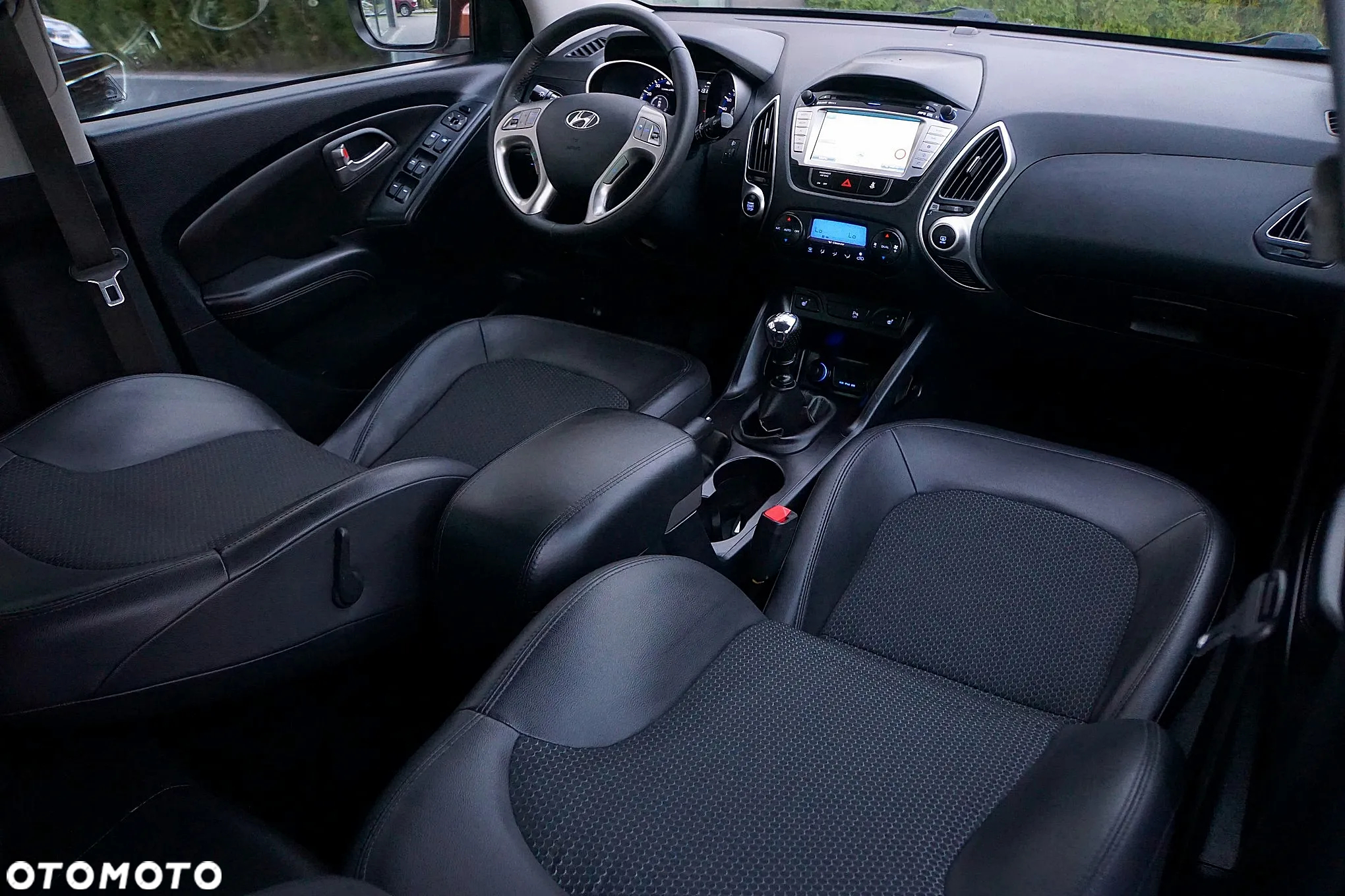 Hyundai ix35 1.6 2WD Fifa World Cup Edition - 19