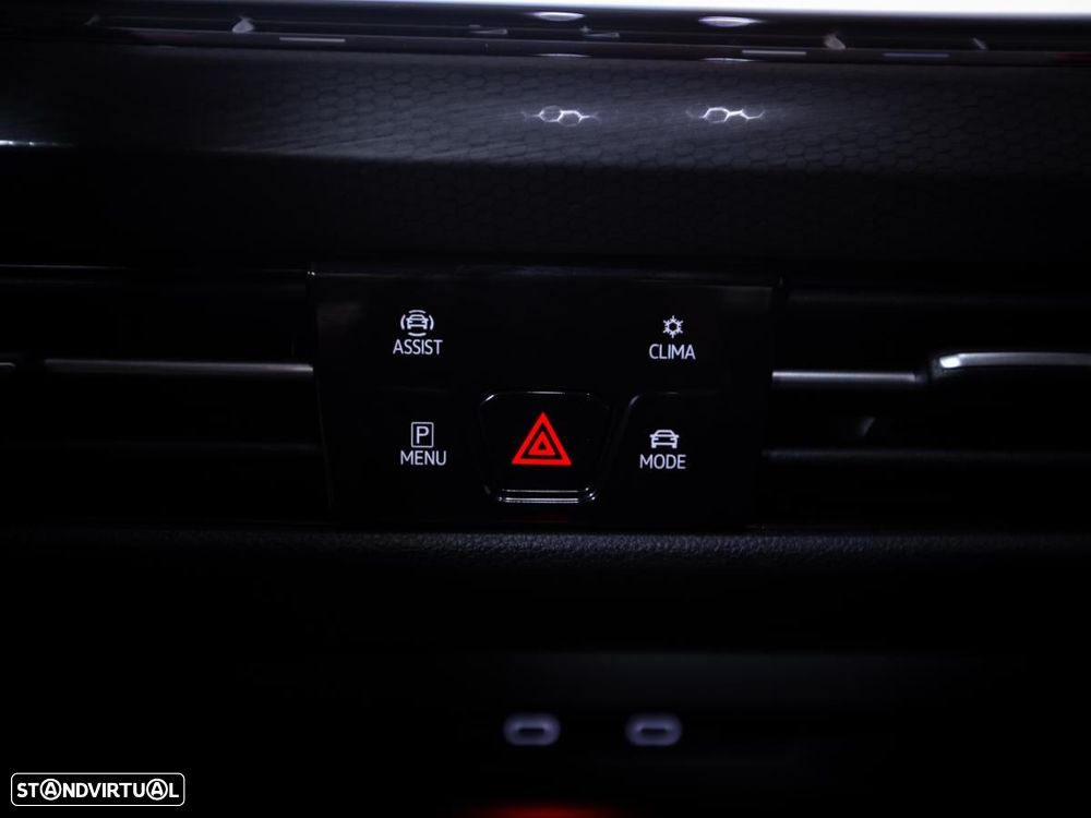 VW Golf 2.0 TSI OPF DSG GTI Clubsport - 19