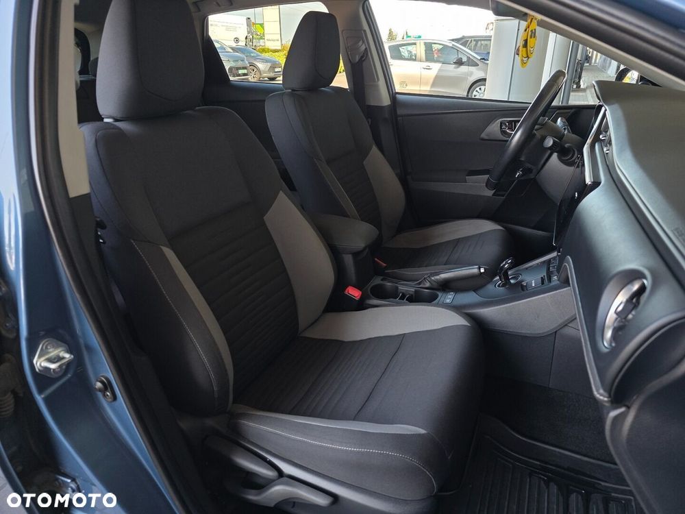 Toyota Auris - 20