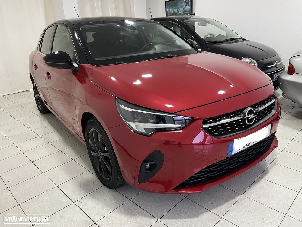 Opel Corsa 1.2 T Elegance - 16