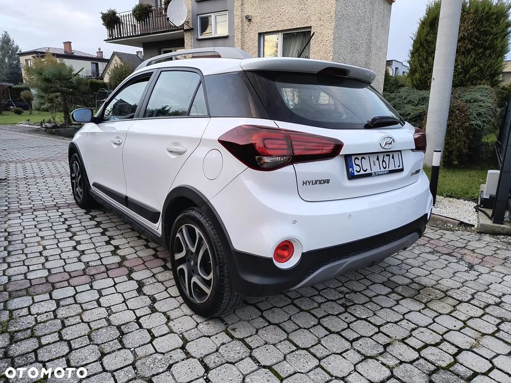 Hyundai i20 1.4 Active - 9