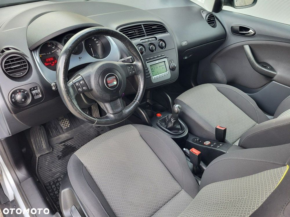 Seat Altea - 20
