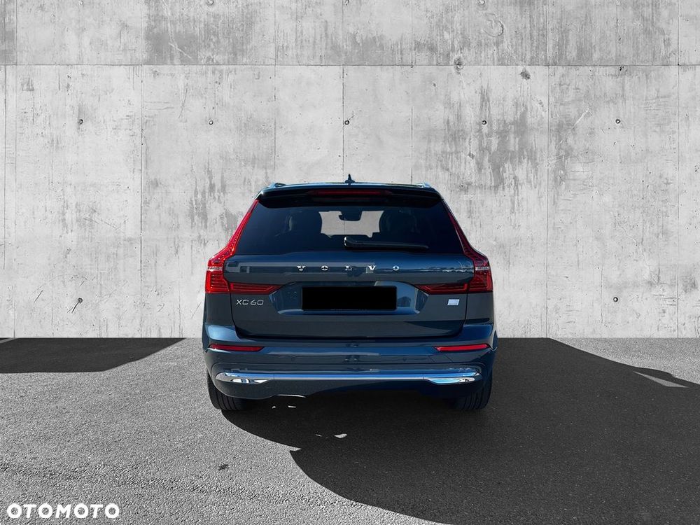 Volvo XC 60 T6 AWD Core - 5