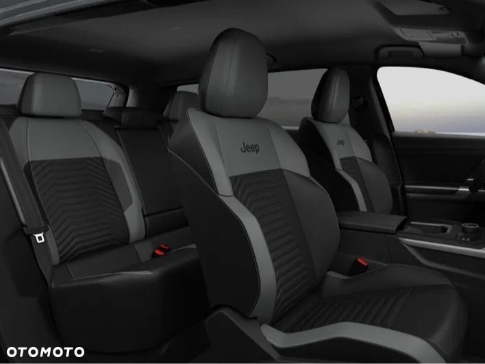 Jeep Compass 1.2 T3 mHEV Altitude FWD DCT - 8