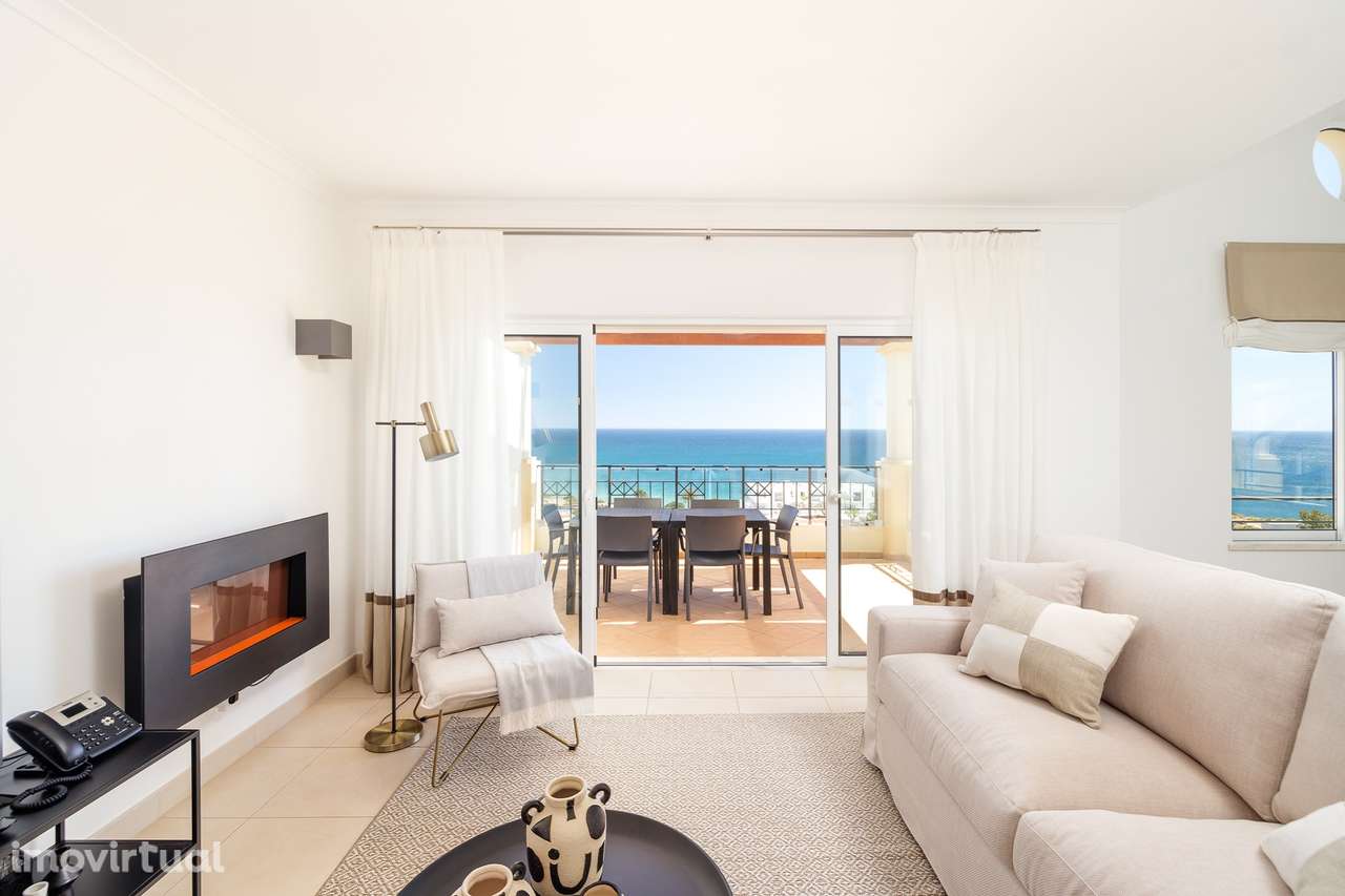 Salema Beach Village: Moradias para venda com vista mar em Salema, Alg - Grande imagem: 2/6