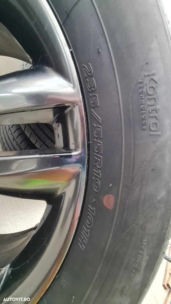 Hyundai Santa Fe 2.2 CRDi 2WD Style - 11