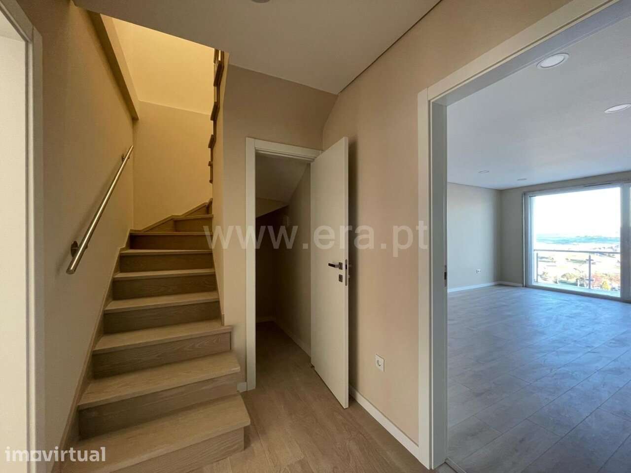 Duplex T2 / Covilhã, Covilhã - Grande imagem: 4/18