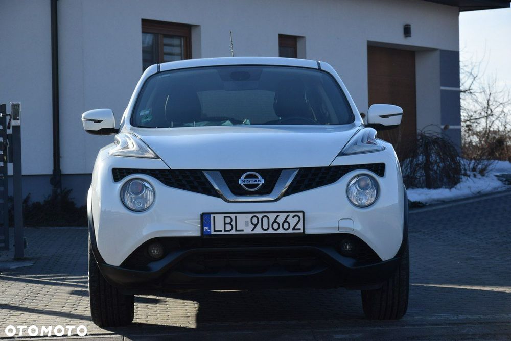 Nissan Juke - 4