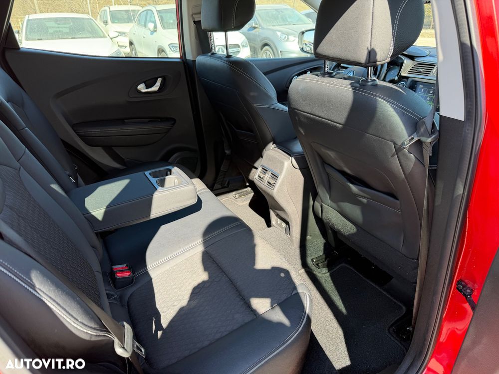 Renault Kadjar BLUE dCi 115 EDC BOSE EDITION - 8