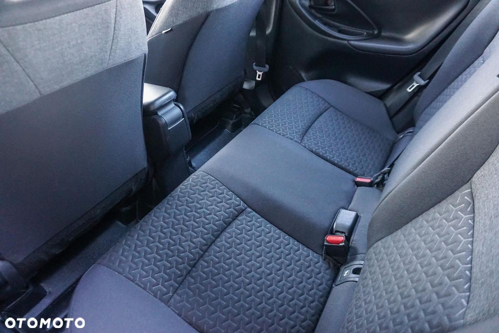 Toyota Yaris Cross Hybrid 1.5 Dynamic - 19