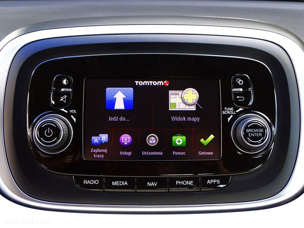Fiat 500X 1.3 MultiJet Lounge - 28
