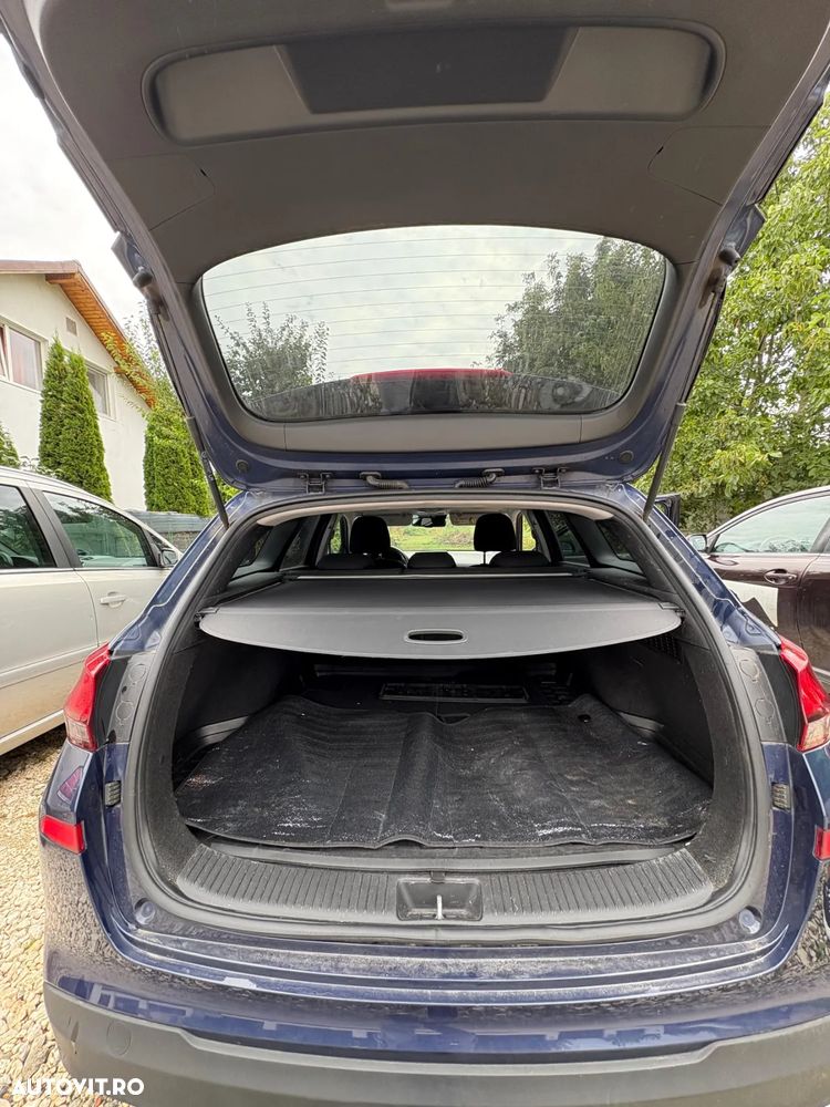 Hyundai i30 1.0 T-GDI 120CP 5DR M/T Highway - 11