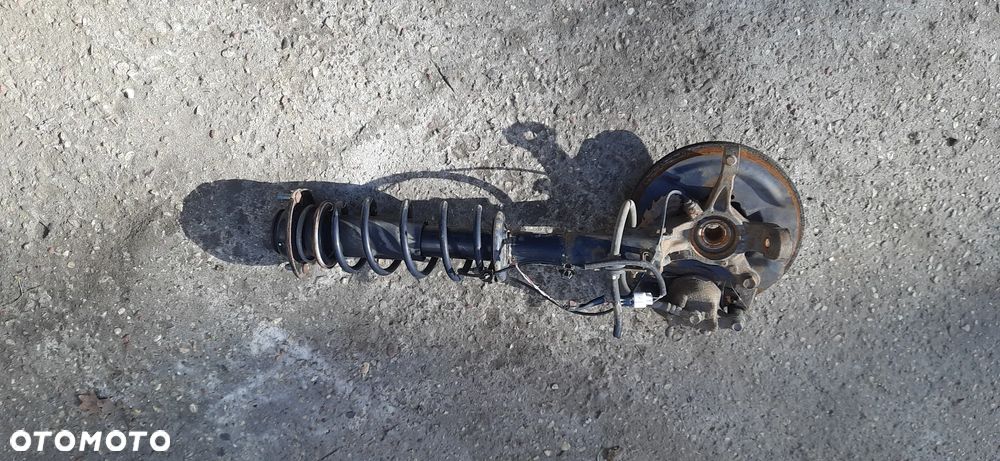 Mitsubishi Space Star II FL Blacharskie Kolor P19 Klapa tył Drzwi prawe przód lewe prawe tył  Błotnik prawy przód Lampa tył lewa prawa - 13