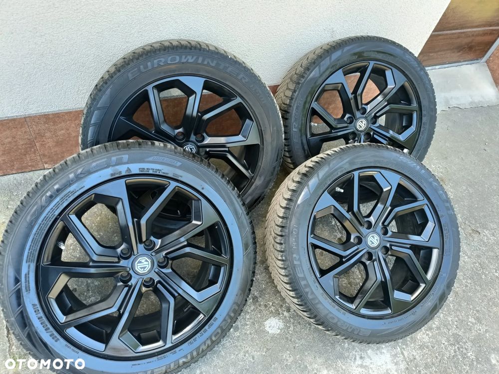 MG HS PHEV Luxury - 40