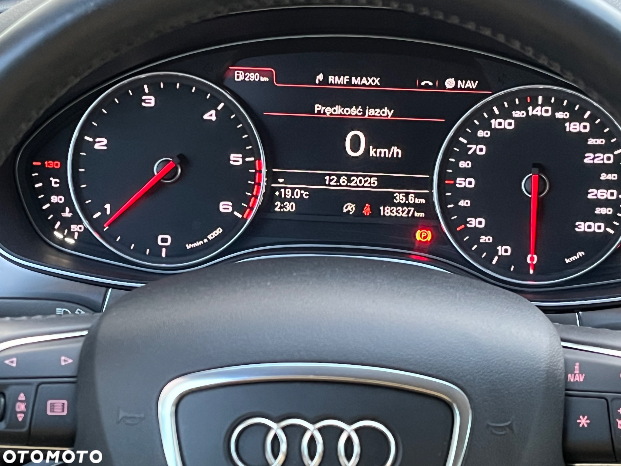 Audi A6 Avant 2.0 TDI DPF sport selection - 15