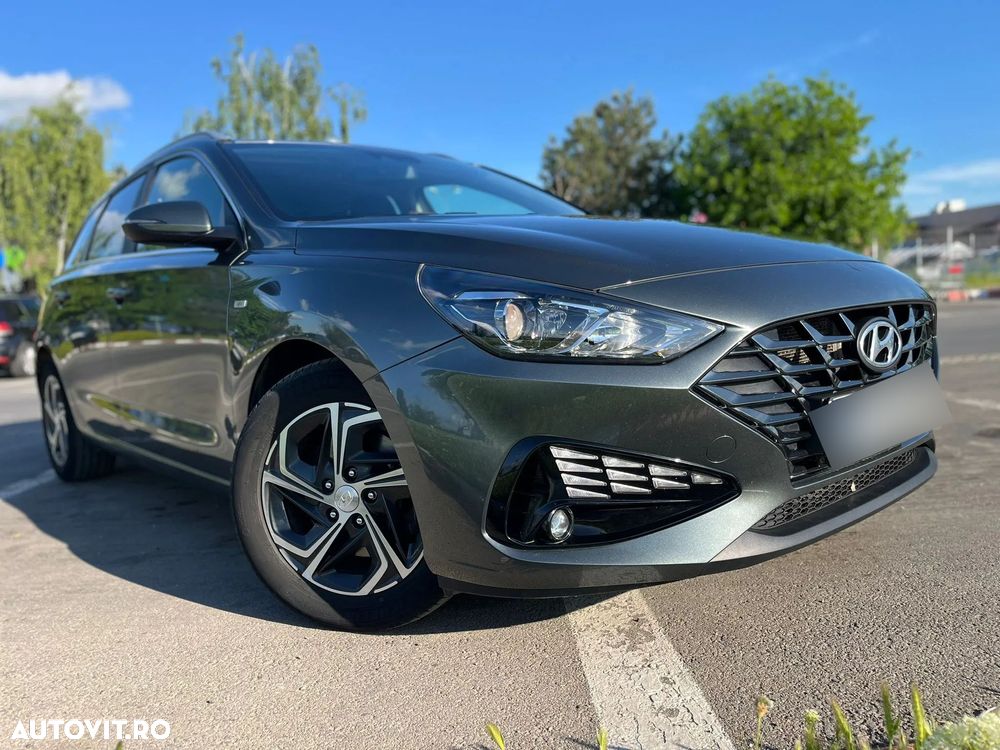 Hyundai i30 - 11