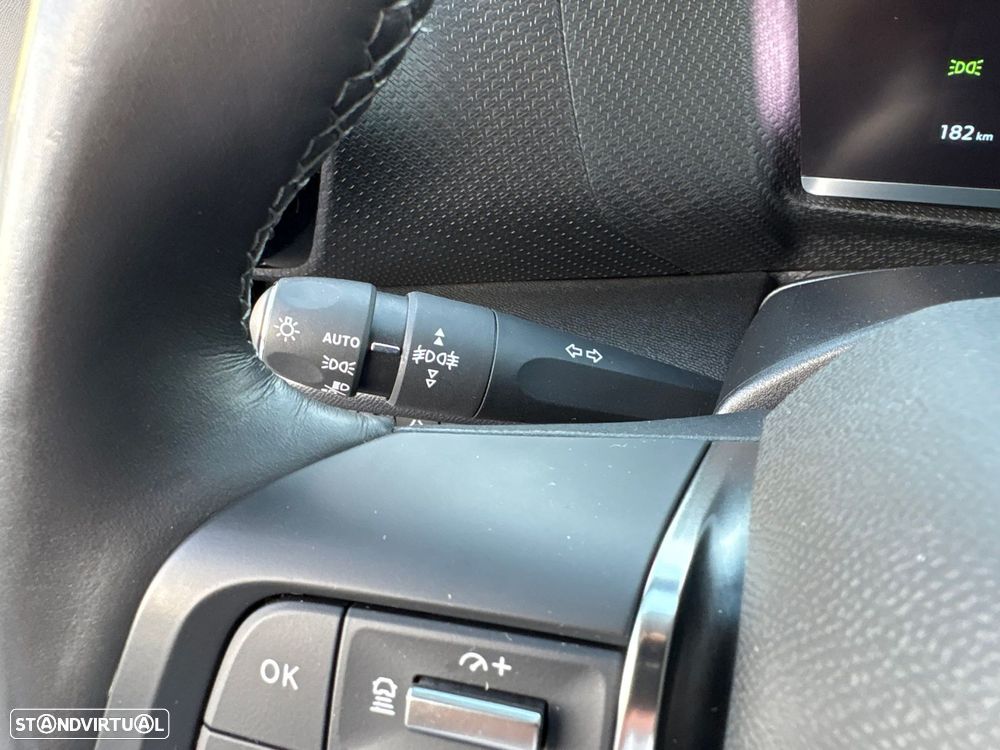 Citroën e-C4 50 kWh Shine Pack - 26