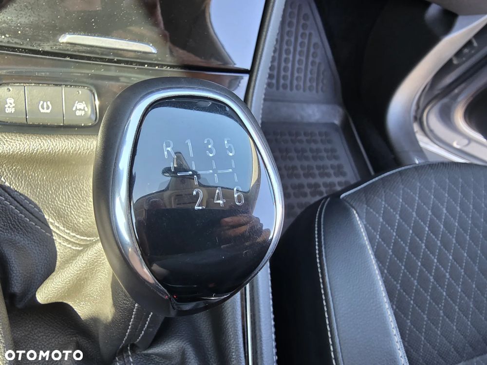 Opel Grandland X 1.2 T Innovation S&S - 28