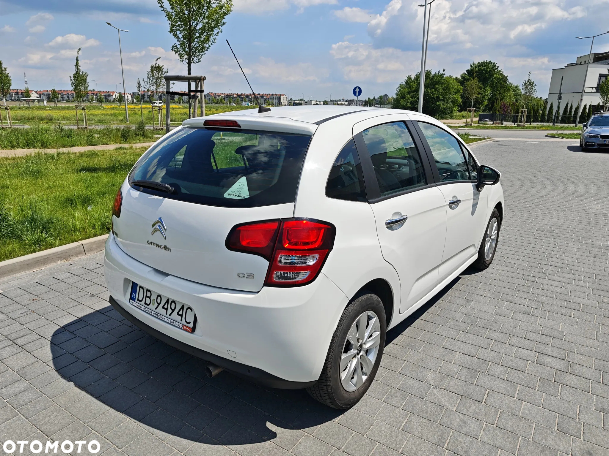 Citroën C3 - 3