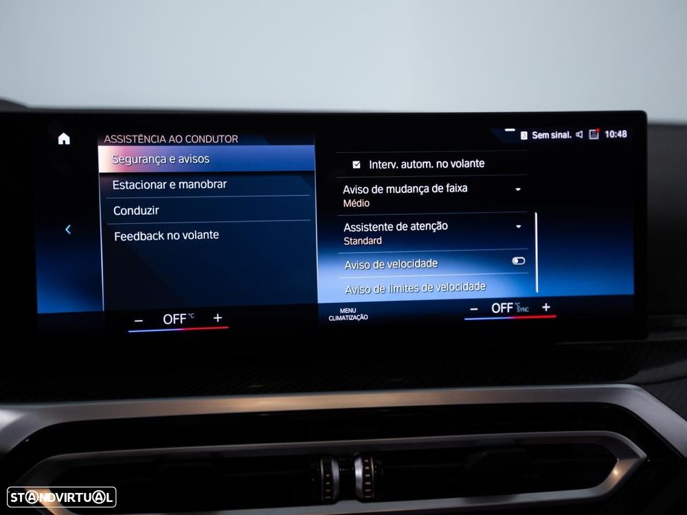 BMW 320 e Pack Desportivo M Auto - 35