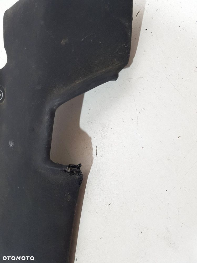FERRARI 458 ITALIA POSZYCIE SŁUPEK TAPICERKA PRAWA OSŁONA 81416900 ORYGINAŁ - 4