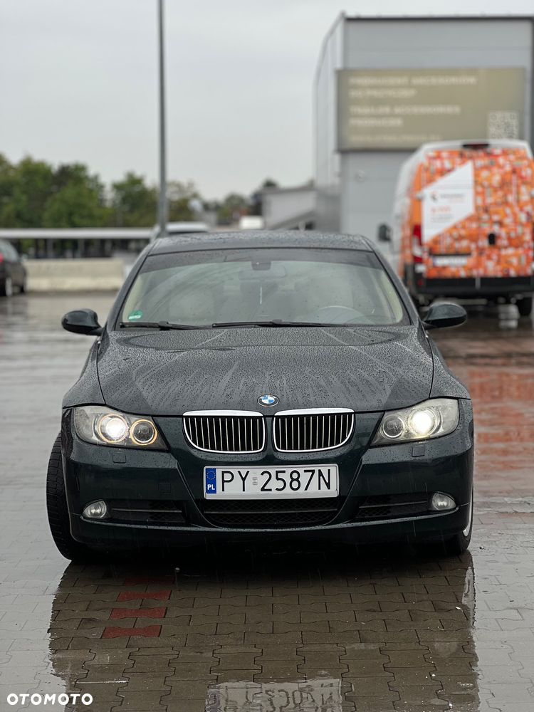 BMW Seria 3 - 35