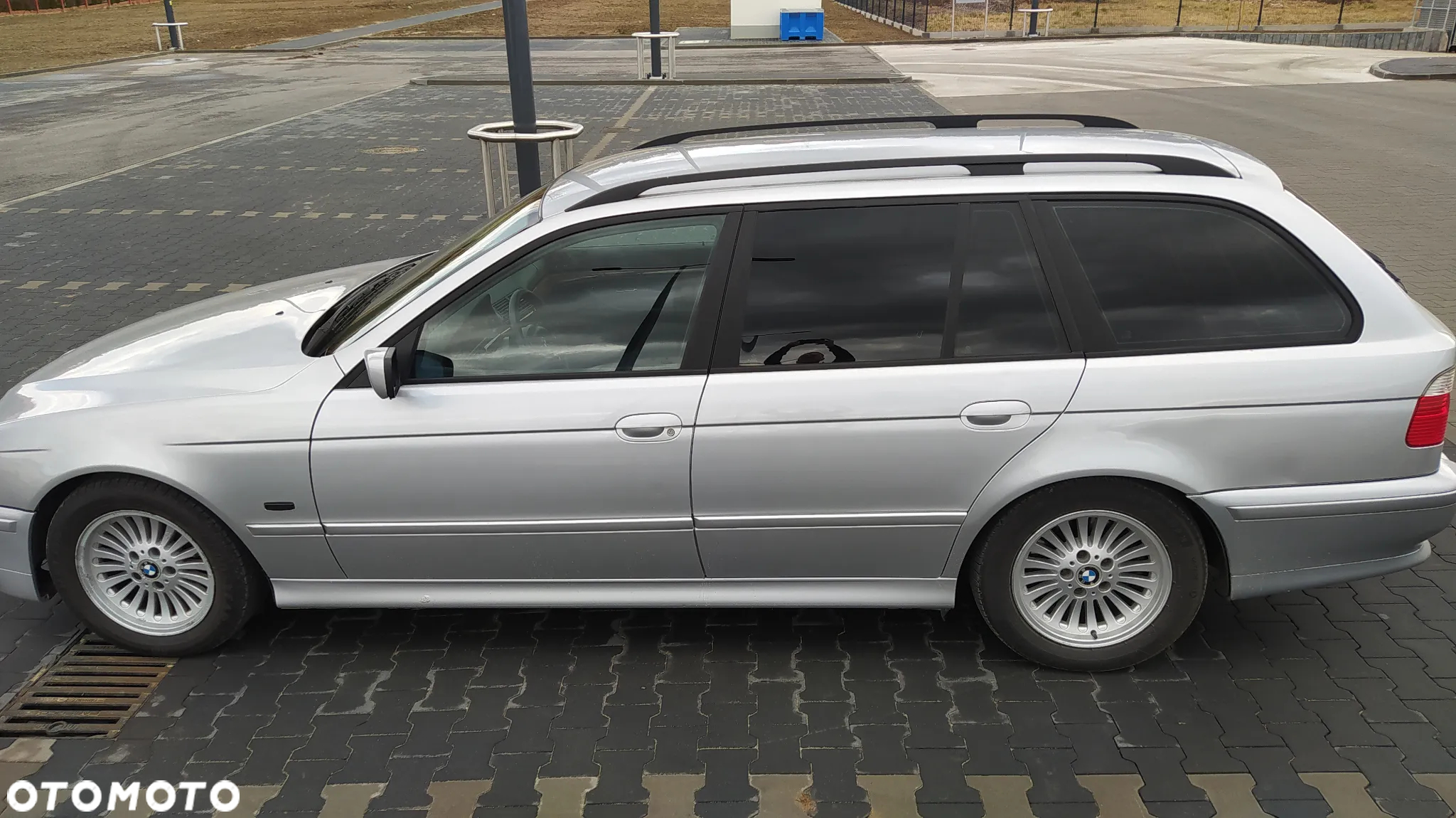 BMW Seria 5 - 22