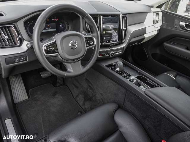 Volvo XC 60 - 10