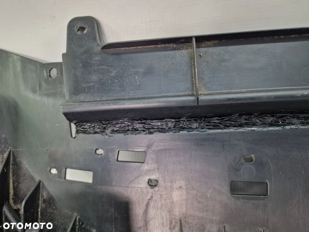 VW SCIROCCO 1K8 LIFT 13- PŁYTA / OSŁONA POD ZDERZAK PRZEDNI PRZÓD , NR 1K8805903E , NR AUKCJI NSŁ251 - 10