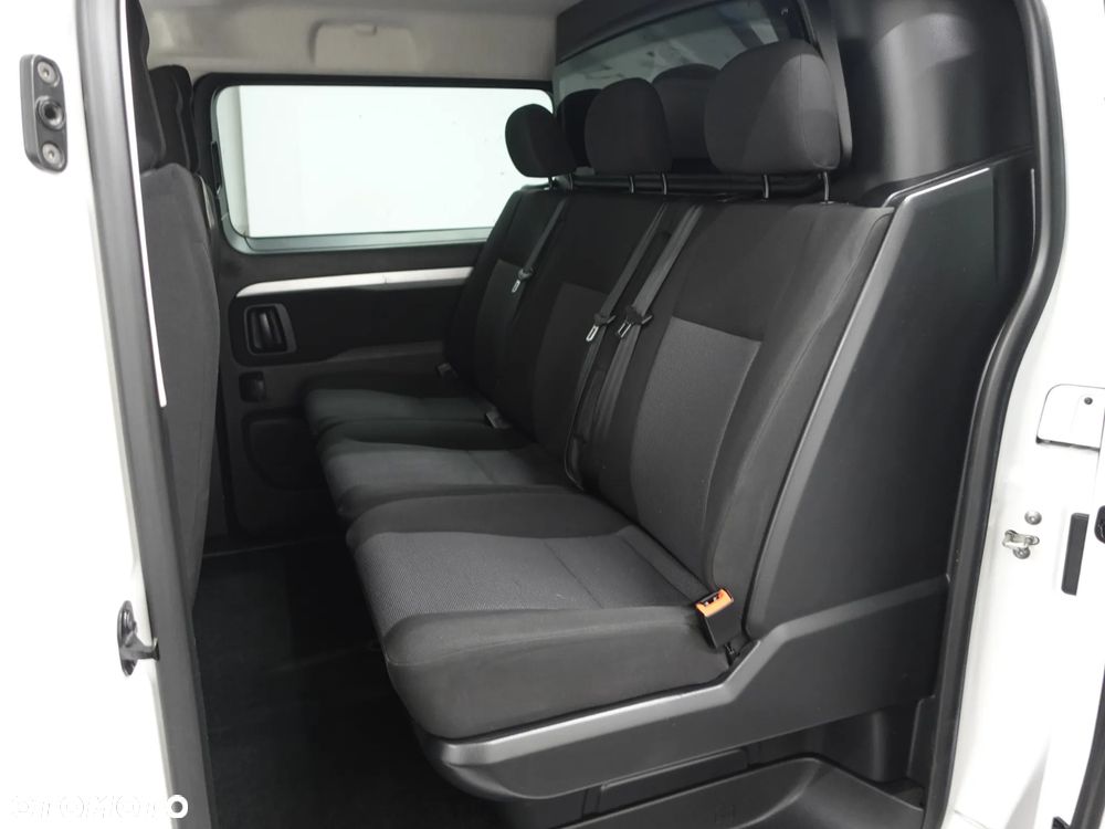 Citroën Jumpy Combi - 23