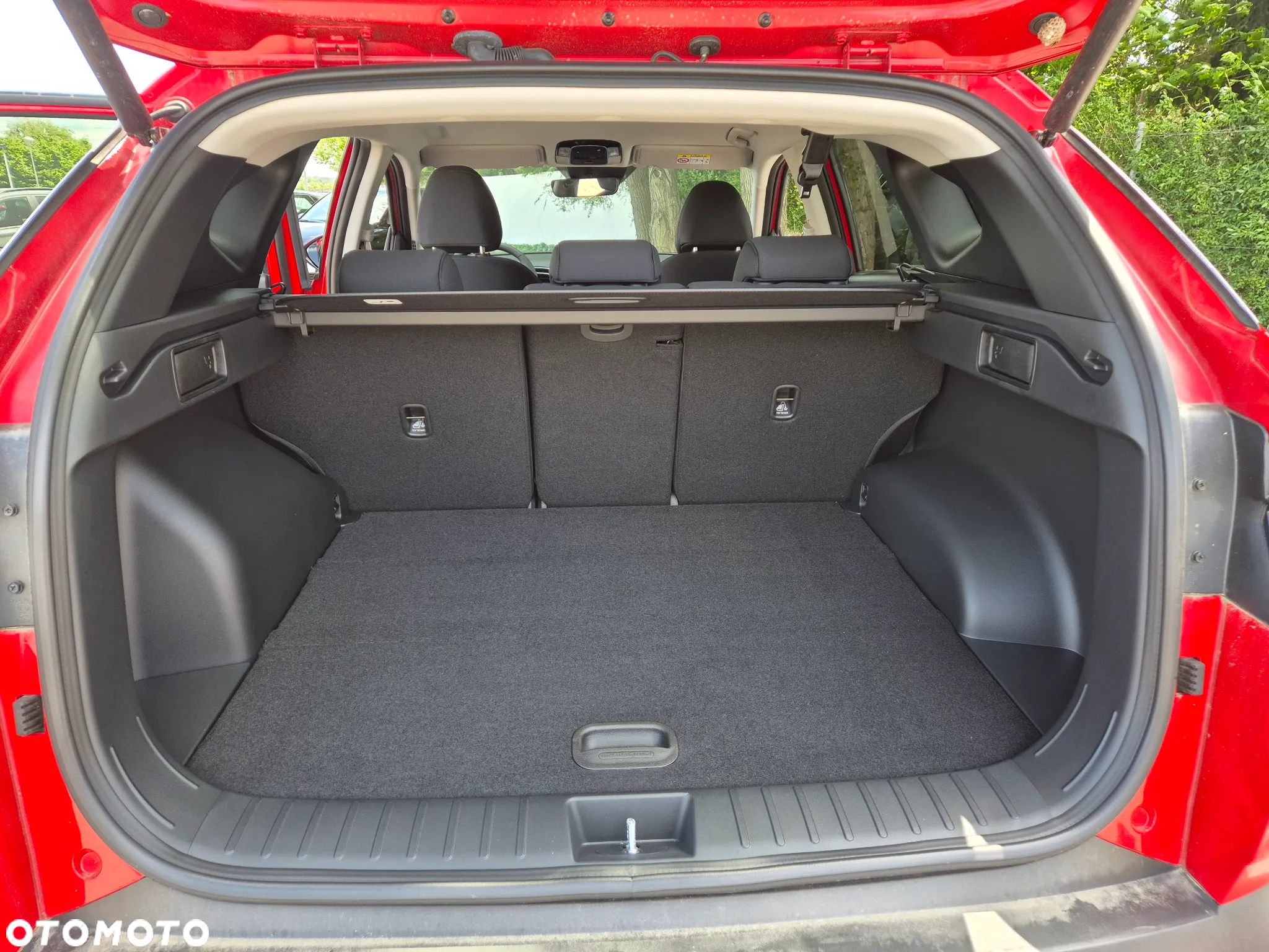 Hyundai Tucson - 25