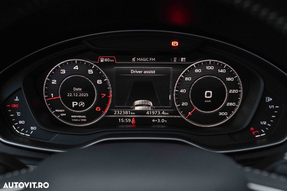 Audi Q5 2.0 TFSI S tronic Sport - 17