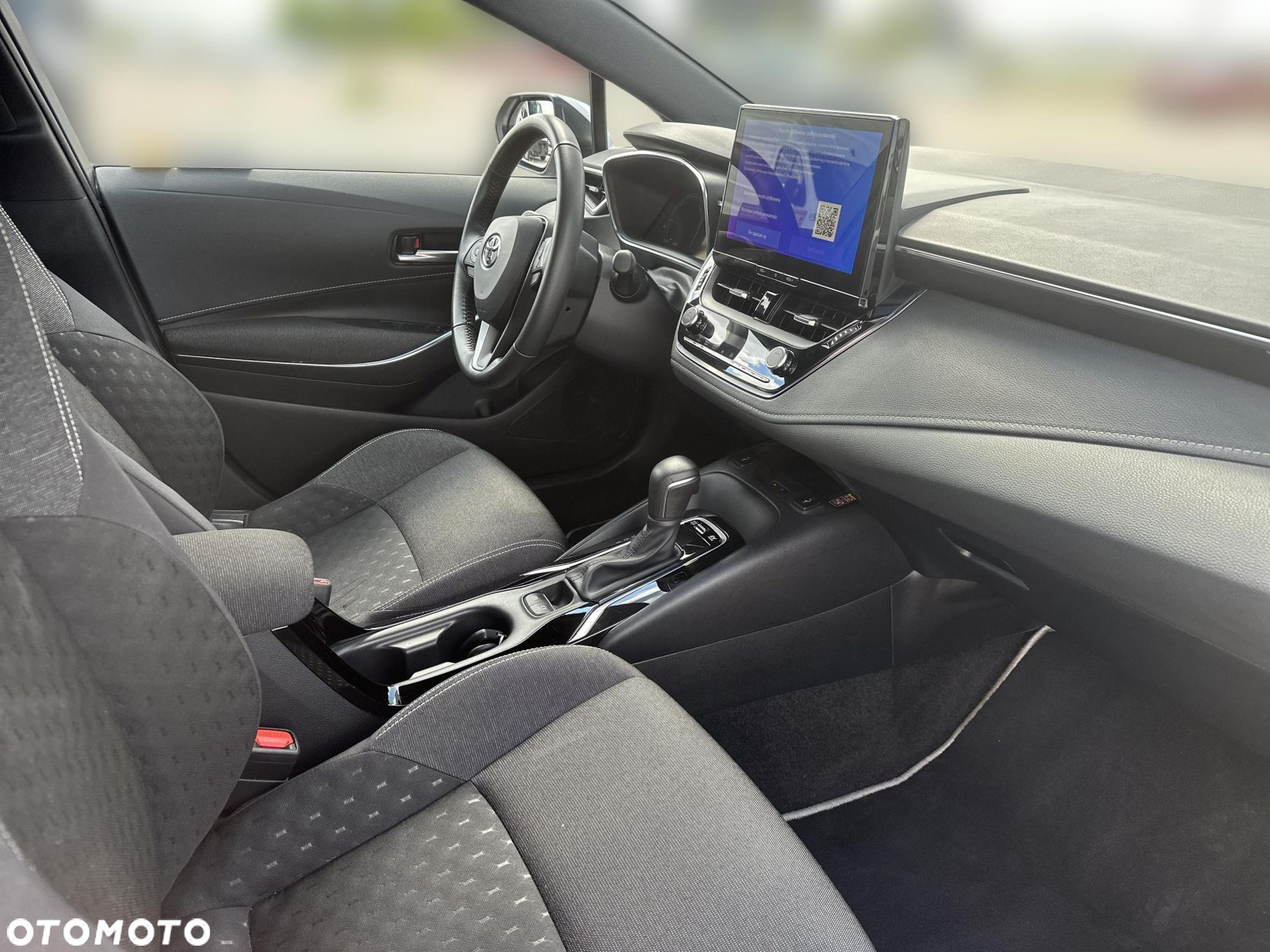 Toyota Corolla - 12