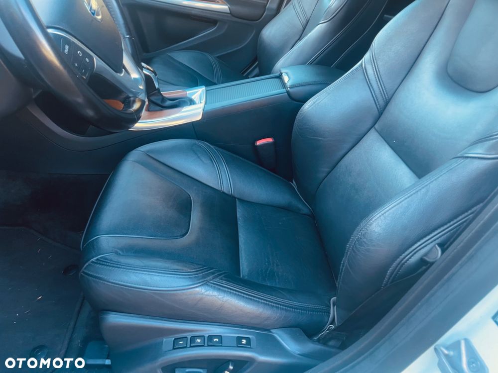 Volvo S60 - 27