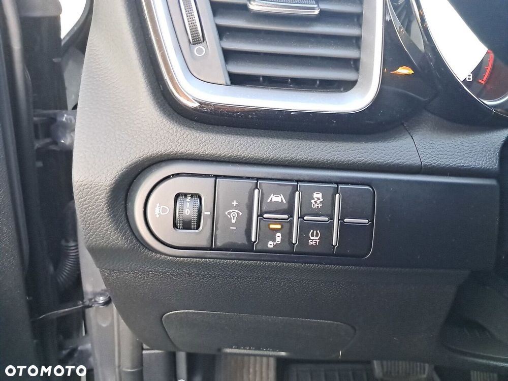 Kia Ceed 1.5 T-GDI L DCT - 25