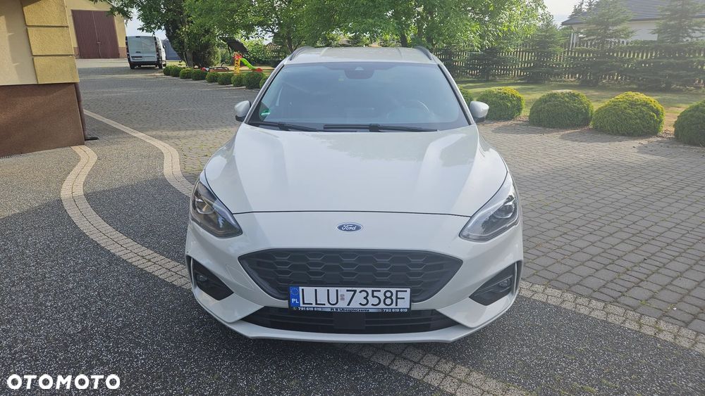 Ford Focus - 5