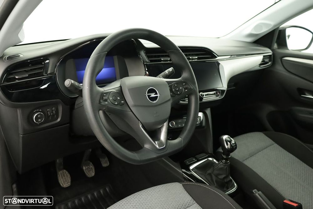 Opel Corsa 1.2 T Edition - 7