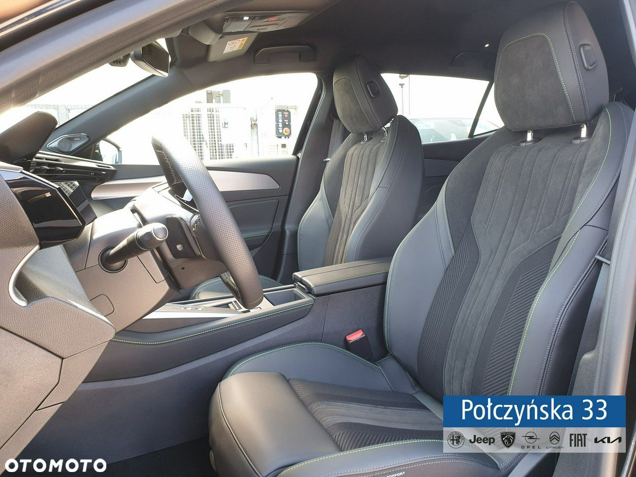 Peugeot 408 - 22