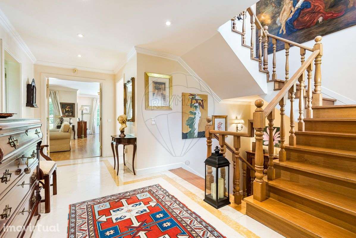 Moradia T4 para venda - Grande imagem: 3/29