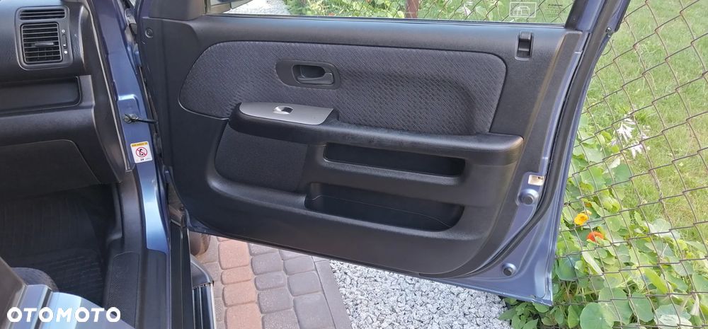 Honda CR-V - 15