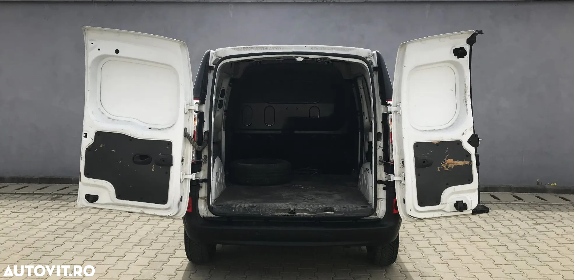 Renault Kangoo BLUE dCi 80 START - 14